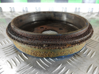 Барабан тормозной Toyota Scion xa 2005-2006