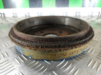 Барабан тормозной Toyota Scion xa 2005-2006