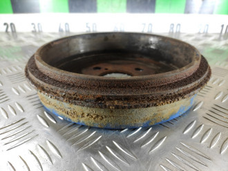 Барабан тормозной Toyota Scion xa 2005-2006