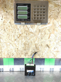 Блок электронный Toyota Scion xa 2005-2006