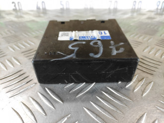 Блок электронный Toyota Scion xa 2005-2006