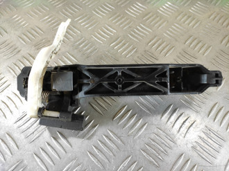 Ручка двери задней правой Toyota Scion xa 2005-2006