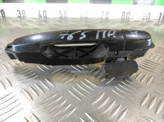 Ручка двери задней правой Toyota Scion xa 2005-2006