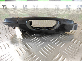 Ручка двери задней правой Toyota Scion xa 2005-2006
