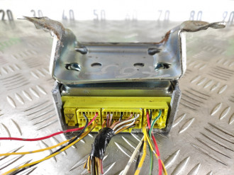 Блок управления Air Bag Toyota Scion xa 2005-2006