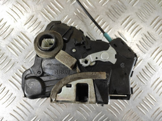Замок двери передней левой Toyota Scion xa 2005-2006
