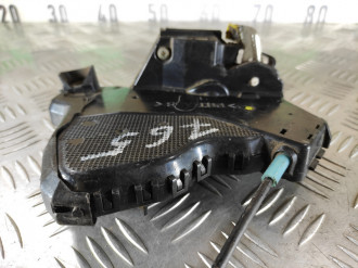 Замок двери передней левой Toyota Scion xa 2005-2006