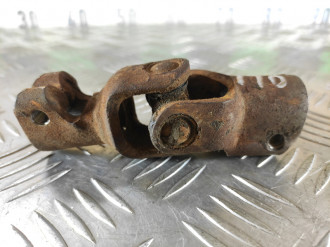 Кардан рулевой нижний Toyota Camry v10