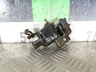 Клапан отопителя Toyota Camry v10