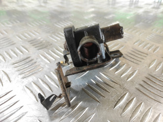 Клапан отопителя Toyota Camry v10