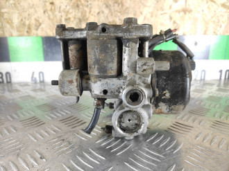 Блок abs насос Toyota Camry v10