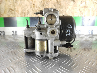 Блок abs насос Toyota Camry v10