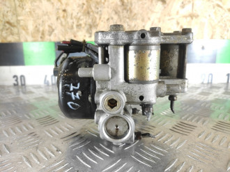 Блок abs насос Toyota Camry v10