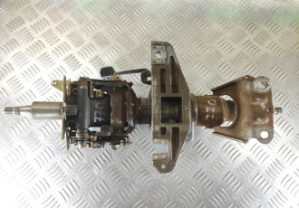 Колонка рулевая Toyota Camry v10