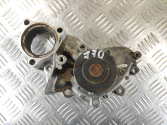 Насос водяной помпа Toyota Camry v10