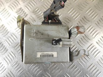 Блок управления abs Toyota Camry v10