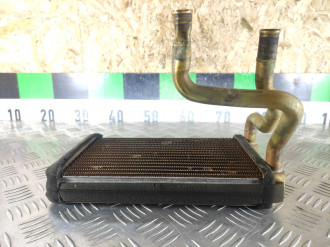 Радиатор отопителя Toyota Camry v10