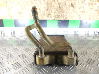 Радиатор отопителя Toyota Camry v10