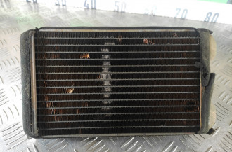 Радиатор отопителя Toyota Camry v10