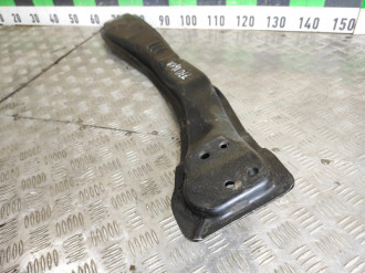 Балка подмоторная продольная Toyota Camry v10