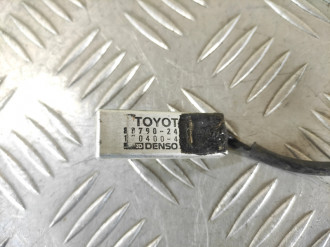 Датчик температуры воздуха Toyota Camry v10