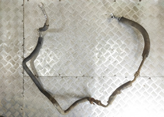 Трубка кондиционера Toyota Camry v10