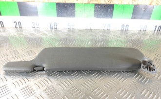 Козырек солнцезащитный Toyota Camry v10