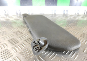 Козырек солнцезащитный Toyota Camry v10