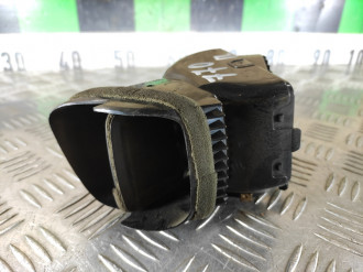 Дефлектор воздушный Toyota Camry v10