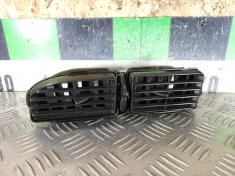 Дефлектор воздушный Toyota Camry v10