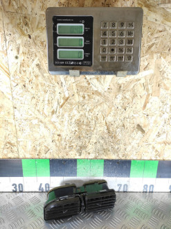 Дефлектор воздушный Toyota Camry v10