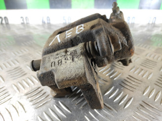 Суппорт задний левый Toyota Land cruiser prado 2002 2009