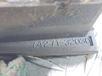 Кнопка стеклоподъемника Toyota Camry v10