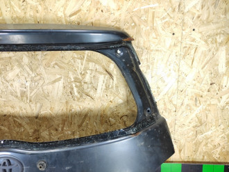 Дверь багажника Toyota Scion xa 2005-2006