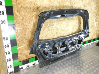 Дверь багажника Toyota Scion xa 2005-2006