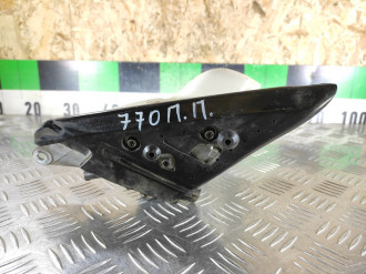 Зеркало правое Toyota Camry v10