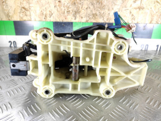 Кулиса КПП Toyota Camry v10