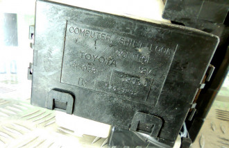 Кулиса КПП Toyota Camry v10