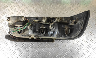 Фонарь задний правый Toyota Camry v10