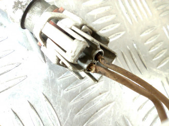 Форсунка двигателя Toyota Camry v10