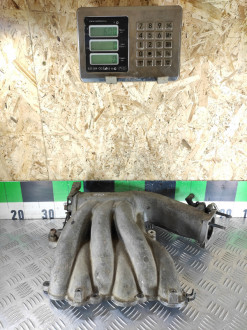 Коллектор впускной Toyota Camry v10