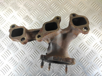 Коллектор выпускной Toyota Camry v10