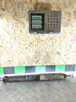 Амортизатор задний правый Toyota Land cruiser prado 2002 2009