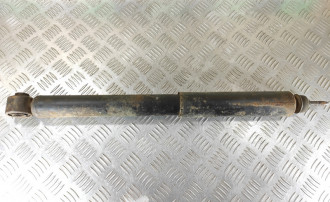 Амортизатор задний правый Toyota Land cruiser prado 2002 2009