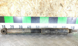 Амортизатор задний правый Toyota Land cruiser prado 2002 2009