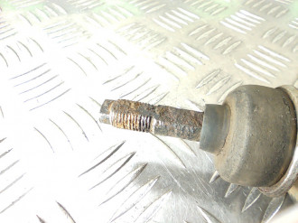 Амортизатор задний правый Toyota Land cruiser prado 2002 2009