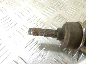 Амортизатор задний правый Toyota Land cruiser prado 2002 2009