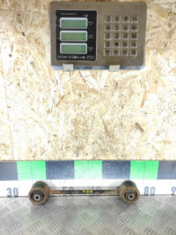 Тяга задняя продольная Toyota Land cruiser prado 2002 2009