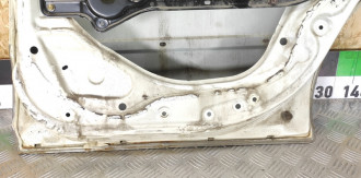 Дверь задняя правая Toyota Camry v10