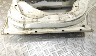 Дверь задняя правая Toyota Camry v10